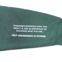 "Set Yourself Free" Hoodie