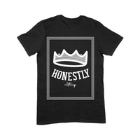 Honestly Original Crown Tee