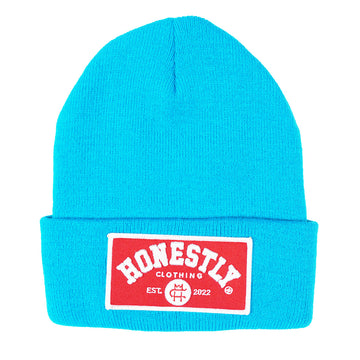 Bombpop Beanie