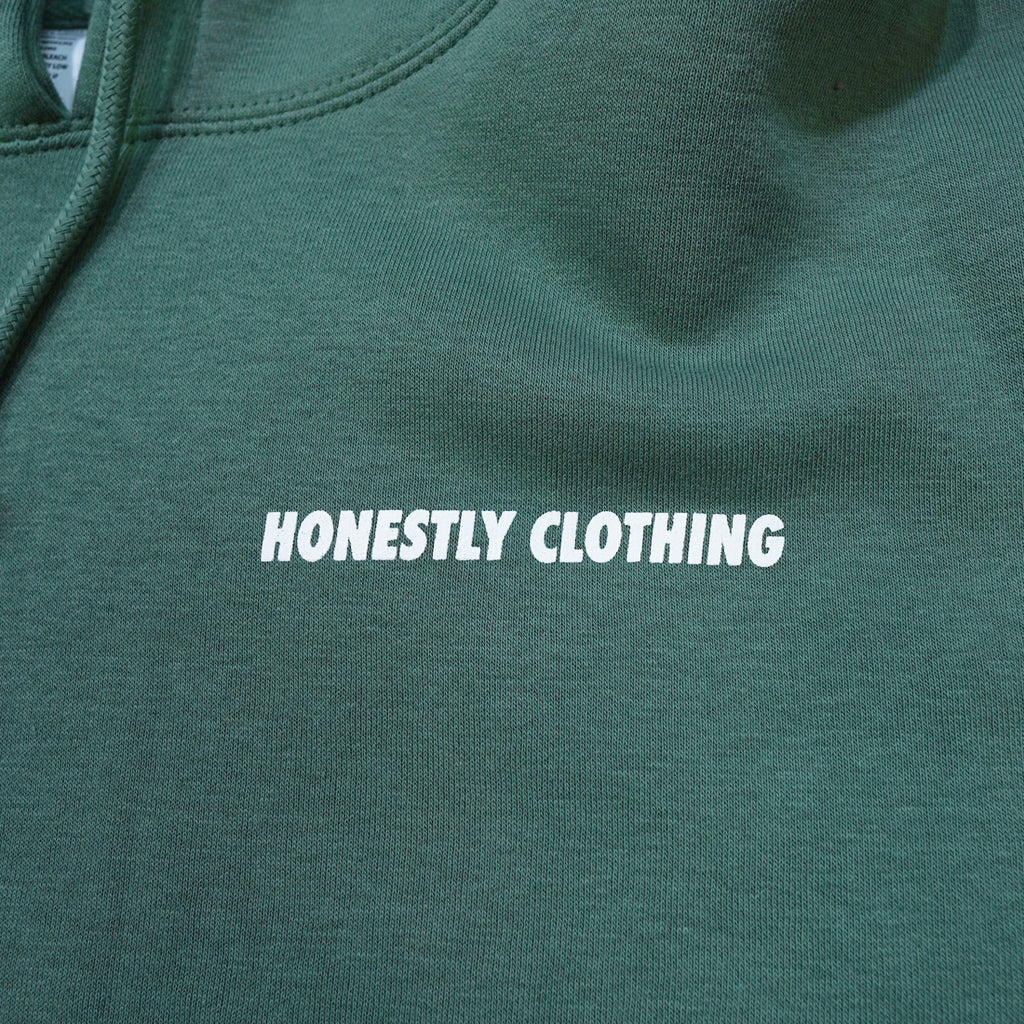"Set Yourself Free" Hoodie