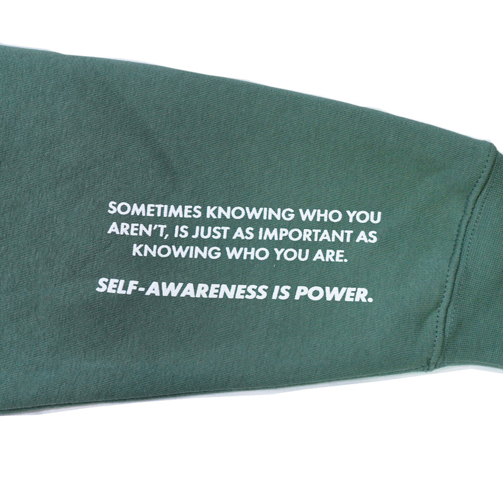 "Set Yourself Free" Hoodie