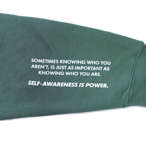 "Set Yourself Free" Hoodie