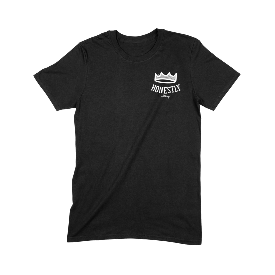 Honestly Original Crown Tee