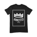 Honestly Original Crown Tee